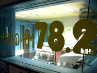 むさしのFM　78.2MHz〜♪ 2011/07/22 05:25:52
